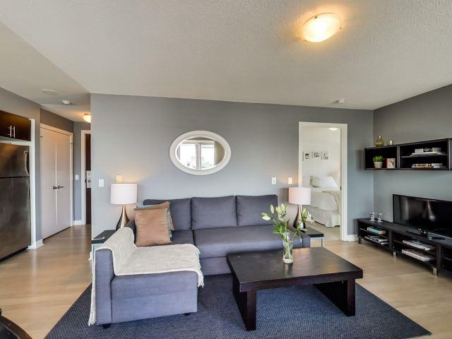 1504 - 80 Western Battery Rd, Condo with 1 bedrooms, 1 bathrooms and 1 parking in Toronto ON | Image 8