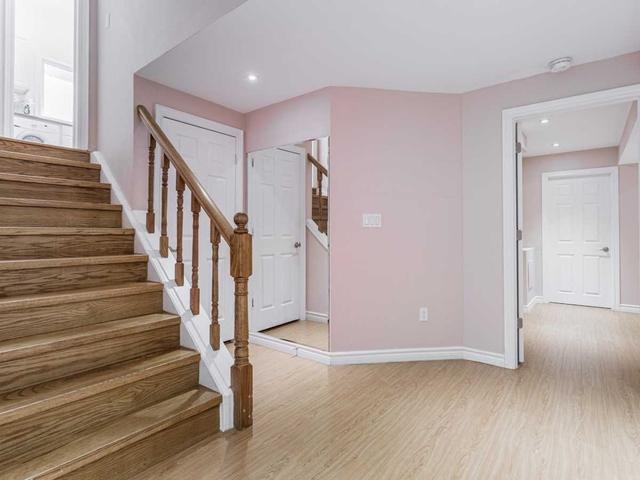 68 Firtree Tr, House detached with 4 bedrooms, 5 bathrooms and 6 parking in Vaughan ON | Image 14