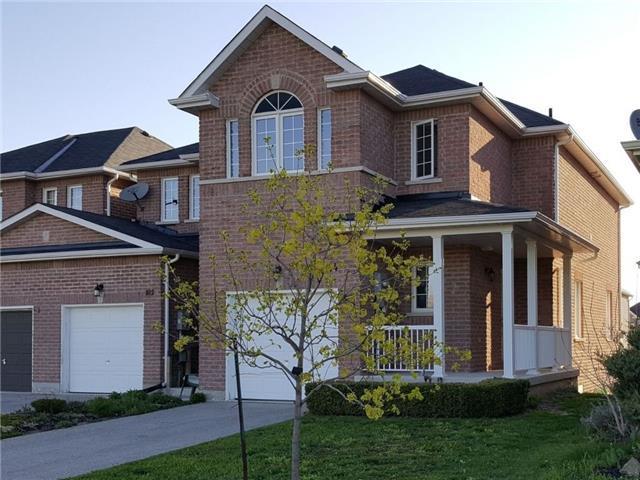 104 Stanley St, House attached with 3 bedrooms, 3 bathrooms and 2 parking in Barrie ON | Image 1