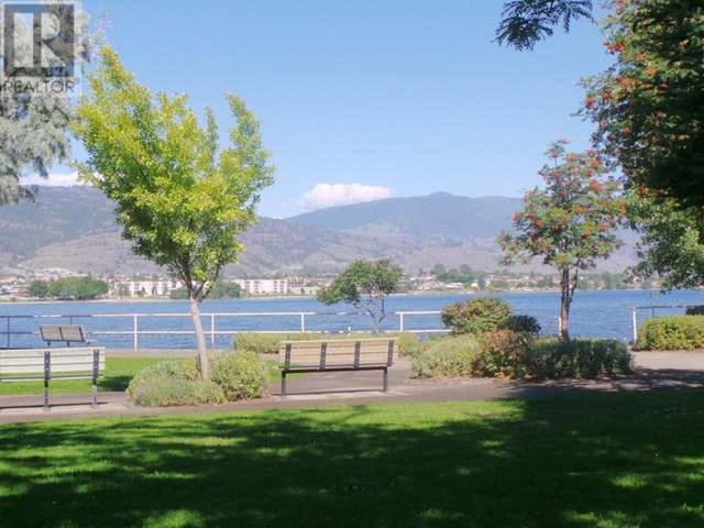 208 - 6805 Cottonwood Drive, Condo with 1 bedrooms, 1 bathrooms and 1 parking in Osoyoos BC | Image 4