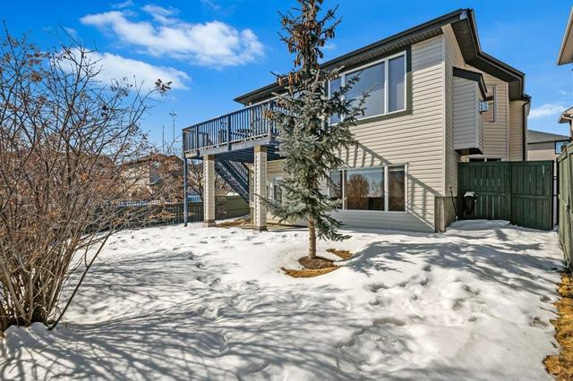 2 Kincora Gardens Nw, House detached with 2 bedrooms, 2 bathrooms and 4 parking in Calgary AB | Image 40