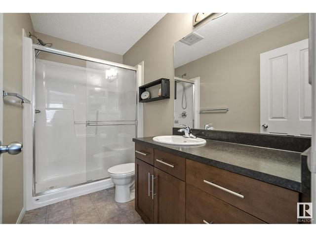 32 - 460 Hemingway Rd Nw, House attached with 3 bedrooms, 2 bathrooms and null parking in Edmonton AB | Image 27