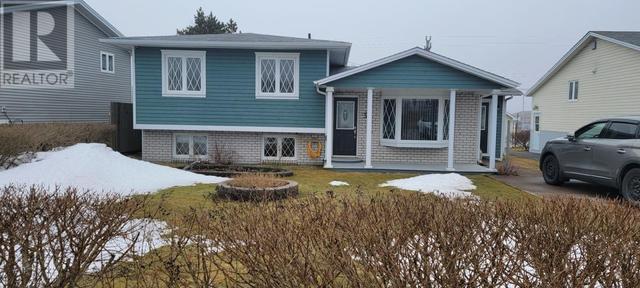 30 Jamieson Avenue, House detached with 3 bedrooms, 1 bathrooms and null parking in Grand Bank NL | Image 1