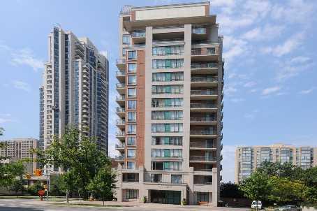 lph09 - 28 Byng Ave, Condo with 2 bedrooms, 2 bathrooms and 1 parking in Toronto ON | Image 1