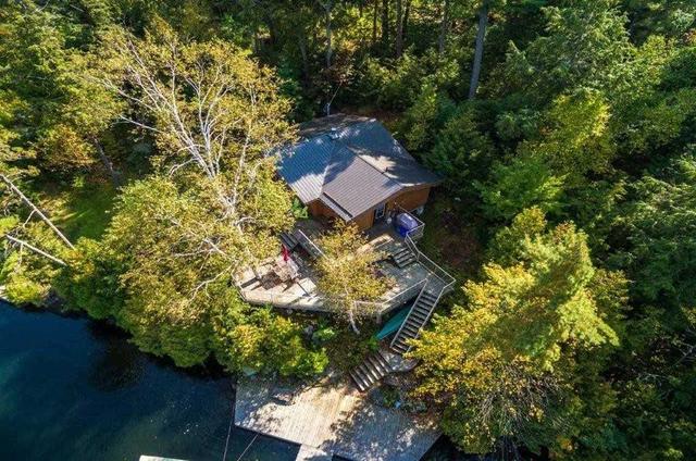 88 Island 980/Deer Isla, House detached with 3 bedrooms, 1 bathrooms and 0 parking in Georgian Bay ON | Image 26
