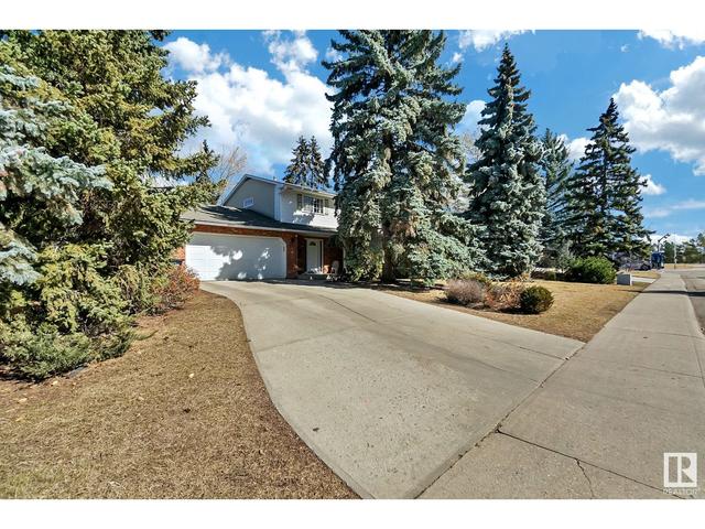 2a Westbrook Dr Nw, House detached with 4 bedrooms, 2 bathrooms and null parking in Edmonton AB | Image 3