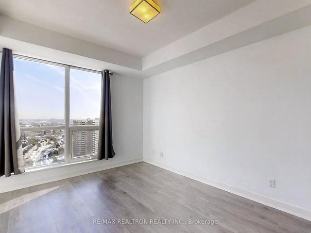 2109 - 195 Bonis Ave, Condo with 1 bedrooms, 1 bathrooms and 1 parking in Toronto ON | Image 4
