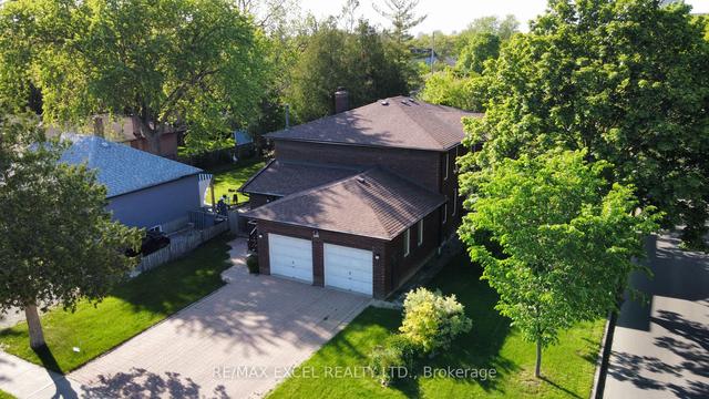 142 Homewood Ave, House detached with 4 bedrooms, 3 bathrooms and 6 parking in Toronto ON | Image 12