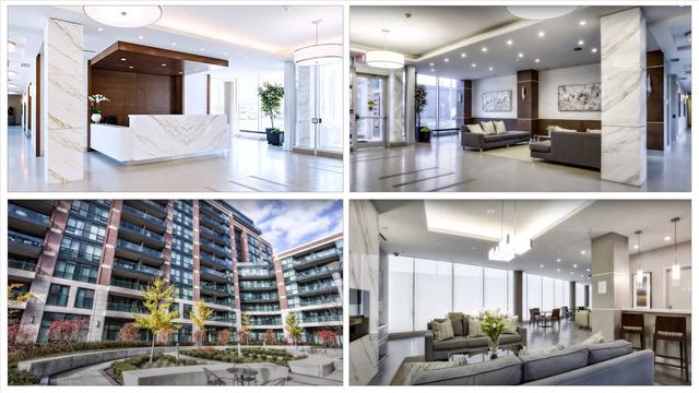 530 - 525 Wilson Ave, Condo with 1 bedrooms, 1 bathrooms and 1 parking in Toronto ON | Image 23