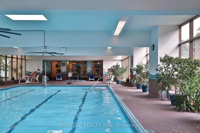 1810 - 10 Torresdale Ave, Condo with 2 bedrooms, 2 bathrooms and 2 parking in Toronto ON | Image 25