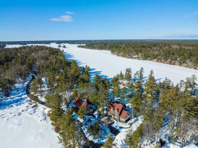 1063 1700 Rd, House detached with 0 bedrooms, 3 bathrooms and 6 parking in Gravenhurst ON | Image 35