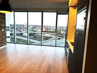 1007 - 170 Bayview Ave, Condo with 1 bedrooms, 1 bathrooms and 0 parking in Toronto ON | Image 14