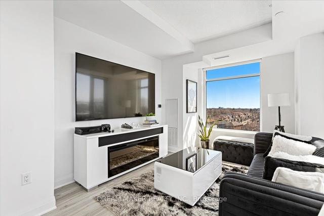 616 - 3220 Sheppard Ave E, Condo with 2 bedrooms, 2 bathrooms and 1 parking in Toronto ON | Image 37