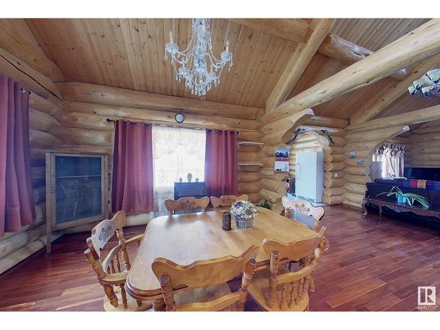 14302 Township Road 550a, House detached with 4 bedrooms, 3 bathrooms and null parking in Yellowhead County AB | Image 20