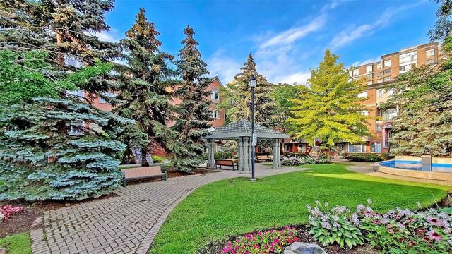 621 - 1881 Mcnicoll Ave, Townhouse with 3 bedrooms, 3 bathrooms and 1 parking in Toronto ON | Image 35
