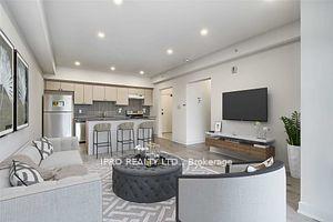 307 - 8 Culinary Lane, Condo with 2 bedrooms, 1 bathrooms and 1 parking in Barrie ON | Image 13