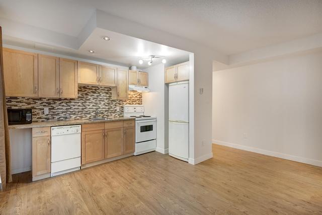 12 - 609 67 Avenue Sw, Condo with 1 bedrooms, 1 bathrooms and null parking in Calgary AB | Image 4