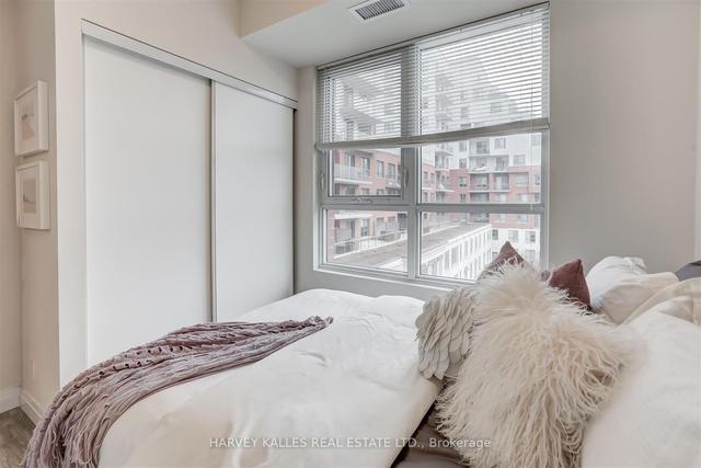 522 - 22 East Haven Dr, Condo with 2 bedrooms, 2 bathrooms and 1 parking in Toronto ON | Image 19