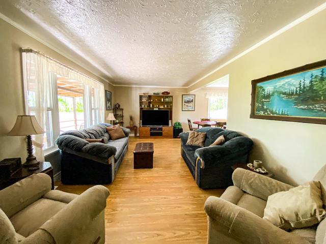 345082 Range Road 44, House detached with 4 bedrooms, 2 bathrooms and 6 parking in Clearwater County AB | Image 39