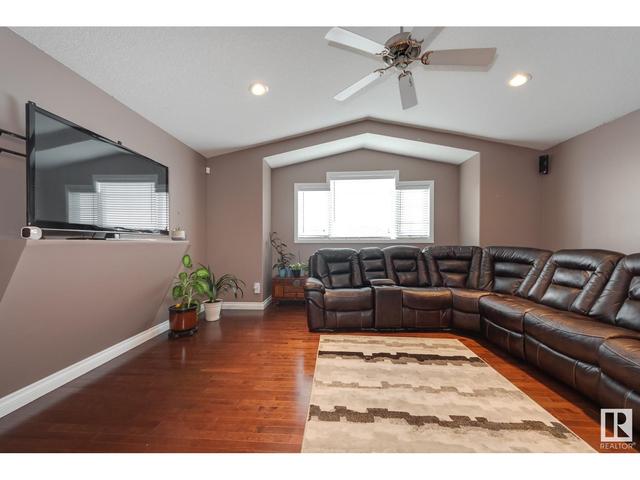 4618 163 Av Nw, House detached with 3 bedrooms, 2 bathrooms and null parking in Edmonton AB | Image 17
