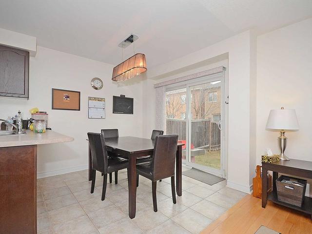 148 Mccready Dr, House detached with 3 bedrooms, 3 bathrooms and 2 parking in Milton ON | Image 7