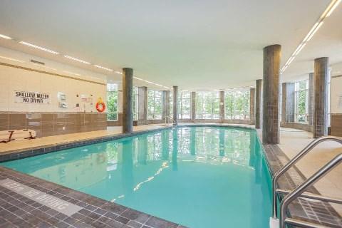 809 - 60 South Town Centre Blvd, Condo with 1 bedrooms, 1 bathrooms and 1 parking in Markham ON | Image 4