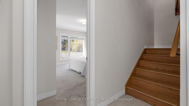 1 Queenpost Dr, House attached with 4 bedrooms, 5 bathrooms and 3 parking in Brampton ON | Image 25