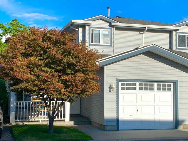 24 - 1120 Guisachan Rd, Townhouse with 3 bedrooms, 3 bathrooms and 2 parking in Kelowna BC | Image 1