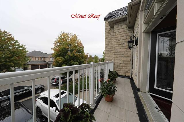 26 Solstice Dr, House detached with 4 bedrooms, 4 bathrooms and 6 parking in Toronto ON | Image 32