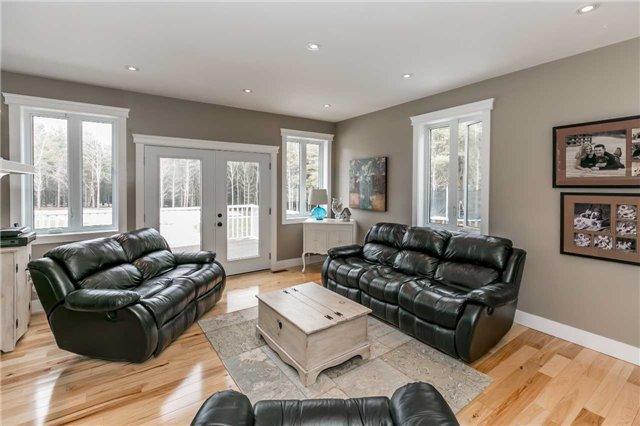 063225 County Rd #3 Rd, House detached with 5 bedrooms, 4 bathrooms and 8 parking in East Garafraxa ON | Image 9