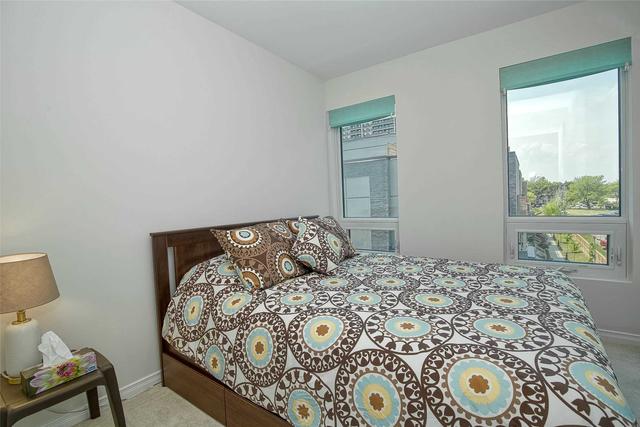262 - 27 Applewood Lane, Townhouse with 3 bedrooms, 3 bathrooms and 1 parking in Toronto ON | Image 25