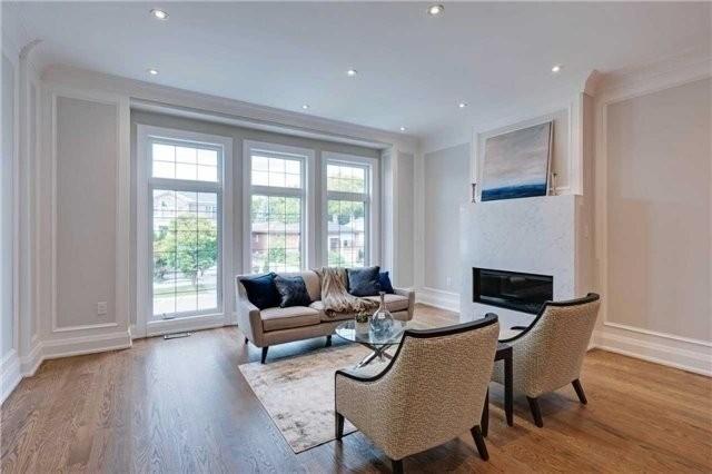 245 Glen Park Ave, House detached with 4 bedrooms, 5 bathrooms and 6 parking in Toronto ON | Image 14