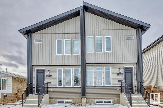 13036/13038 66 St Nw, House attached with 8 bedrooms, 6 bathrooms and null parking in Edmonton AB | Image 2
