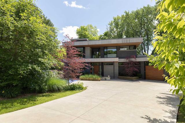 5 Pheasant Lane, House detached with 4 bedrooms, 5 bathrooms and 7 parking in Toronto ON | Image 1