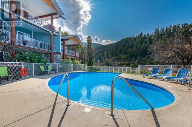 a206 - 1118 Riverside Avenue, Condo with 2 bedrooms, 2 bathrooms and 2 parking in Sicamous BC | Image 31