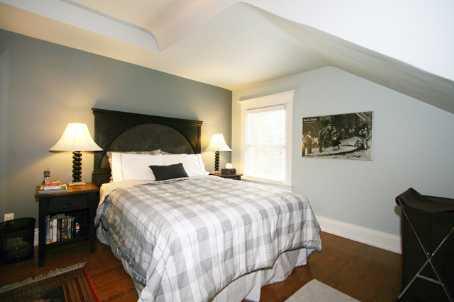 upper - 37 Fernwood Park Ave, Condo with 3 bedrooms, 3 bathrooms and 1 parking in Toronto ON | Image 4