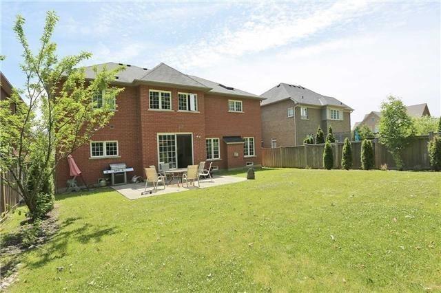 4 Platinum Ave, House detached with 5 bedrooms, 4 bathrooms and 4 parking in Richmond Hill ON | Image 29
