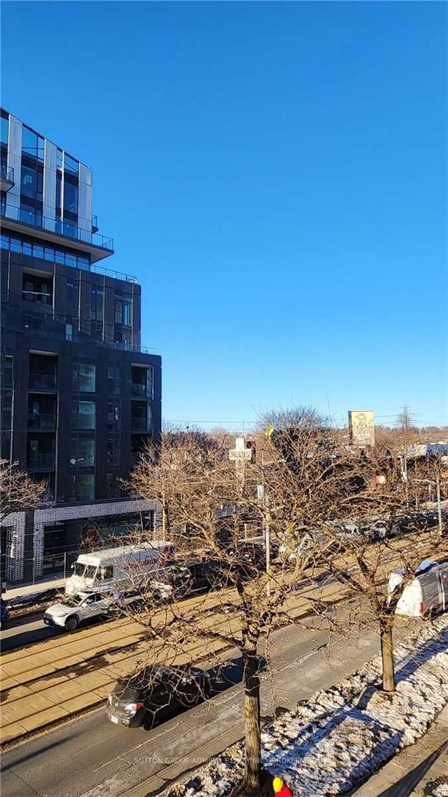 315 - 1787 St Clair Ave, Condo with 2 bedrooms, 1 bathrooms and 1 parking in Toronto ON | Image 8