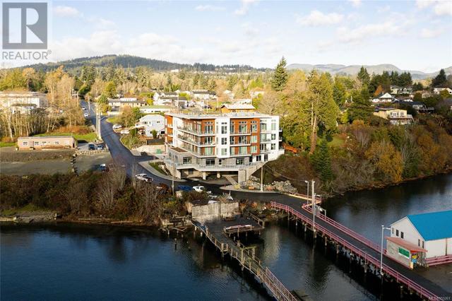 208 - 1820 Maple Ave S, Condo with 1 bedrooms, 1 bathrooms and 2 parking in Sooke BC | Image 26