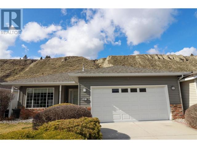 531 Red Wing Drive, House detached with 2 bedrooms, 2 bathrooms and 2 parking in Penticton 1 BC | Image 1