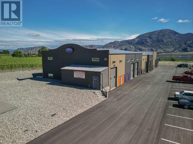 4 - 32 Empire Street, Home with 0 bedrooms, 0 bathrooms and 7 parking in Osoyoos BC | Image 13