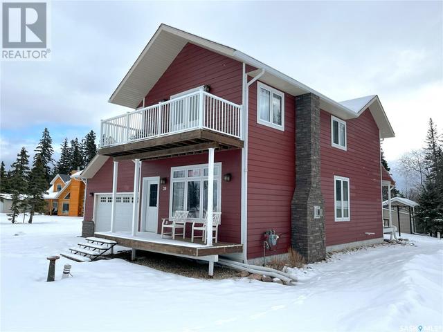 20 Nipew Place, House detached with 4 bedrooms, 2 bathrooms and null parking in Candle Lake SK | Image 2