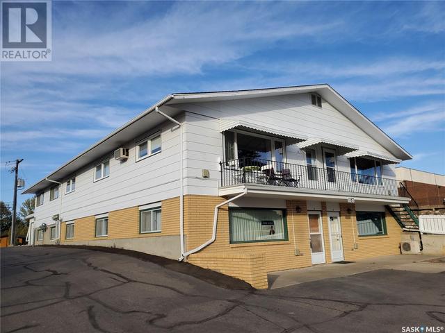 1 - 1187 Ashley Drive, Condo with 2 bedrooms, 1 bathrooms and null parking in Swift Current SK | Image 20