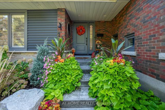 23 West Hampton Rd, House detached with 3 bedrooms, 2 bathrooms and 5 parking in St. Catharines ON | Image 19