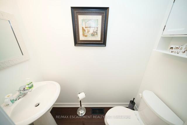 14 - 655 Park Rd N, Townhouse with 2 bedrooms, 4 bathrooms and 4 parking in Brantford ON | Image 23
