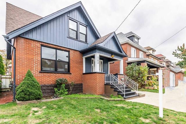 143 Rothsay Ave, House detached with 3 bedrooms, 3 bathrooms and 5 parking in Hamilton ON | Image 23