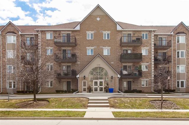 102 - 4006 Kilmer Dr, Condo with 1 bedrooms, 1 bathrooms and 1 parking in Burlington ON | Image 1