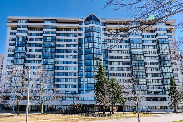 808 - 21 Markbrook Lane, Condo with 2 bedrooms, 2 bathrooms and 1 parking in Toronto ON | Image 1