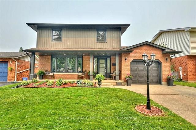 6462 Charnwood Ave, House detached with 3 bedrooms, 2 bathrooms and 3 parking in Niagara Falls ON | Image 1