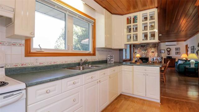 1288 Brydons Bay Rd, House detached with 4 bedrooms, 1 bathrooms and 6 parking in Gravenhurst ON | Image 28